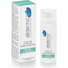 Alldermo Akne Bakım Kremi 50 ml