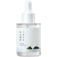 Round Lab 1025 Dokdo Amoule Nemlendirici Yatıştırıcı Cilt Serumu 45 ml