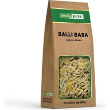 Yeşil Pazar Ballı Baba 20 gr