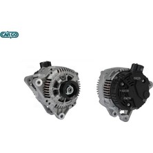 Cargo Alternatör 80A Partner Bipper 206 307 Fiorino Bipper Xsara Berlingo C5 1-2 C4 1 1,4 1,6 1,8 F032113575