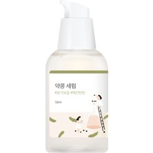 Round Lab Soybean Serum Kırışıklık ve Leke Karşıtı Soya ve Peptitli Besleyici Serum 50ML