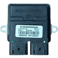 Rmg Rapid 50 Beyin Ecu Euro 5