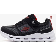 Skechers 400240L Blk Glide-Step Lights Unisex Çocuk Spor Ayakkabı