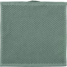 Ikea Gulvıal Turkuaz 30X30 cm El Havlusu