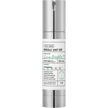 VT Cosmetics Cica Reedle Shot 300 Orta Seviye Nemlendirici Besleyici Cica Içerikli Mikro Bakım Ampulü Cilt Serumu 50 ml