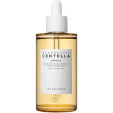 Skin1004 Madagascar Centella Ampoule Yatıştırıcı Nemlendirici Cilt Serumu 100 ml