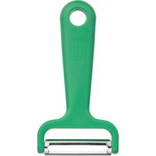 Ikea Uppfylld Parlak Yeşil 11,4 cm Soyacak