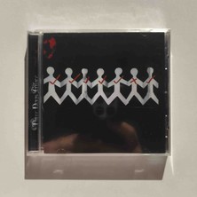 Mono Müzik Kitabevi Three Days Grace - One x CD ( Plak Değildir)
