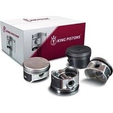 Bosch Chevrolet  Cruze A16XER 0.50 Piston Sekman King Marka