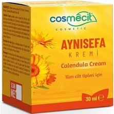 Cosmecit Aynı Sefa Kremi 30 gr