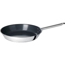 Ikea Ikea 365+ Yapışmaz Kaplamapaslanmaz Çelik 28 cm Kızartma Tavası