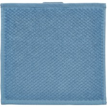 Ikea Gulvıal Koyu Grimavi 30X30 cm El Havlusu