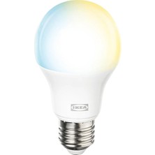 Ikea Kajplats Işık Rengi: Ayarlanabilir Beyaz Tonları 1521 Lm LED Ampul E27