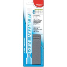 Maped Çubuk Büyüteç 2.5X25 cm 395110