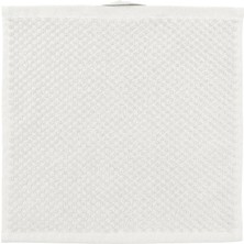 Ikea Gulvıal Beyaz 30X30 cm El Havlusu