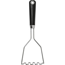 Ikea Ikea 365+ Hjalte Paslanmaz Çelik 30 cm Patates Ezici