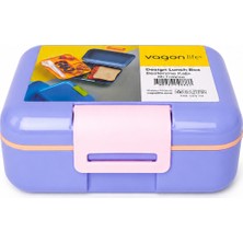 Vagonlife Saklama Kabı Basıc VGN-1010