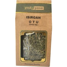 Yeşil Pazar Isırgan Otu 18 gr