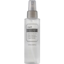 Klairs Fundamental Ampule Mist Yaşlanma Karşıtı Sprey 125ML