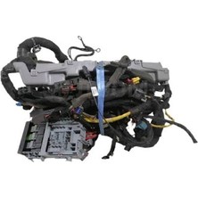 Psa Chevrolet Cruze Motor Tesisatı (Manuel)