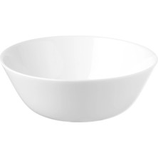 Ikea Oftast Beyaz 15 cm Cam Kase