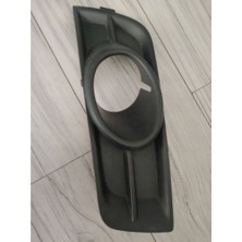 Psa Chevrolet Cruze Sağ Sis Kapağı (Sisli)