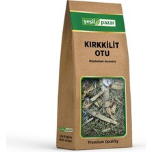 Yeşil Pazar Kırkkilit Otu 20 gr