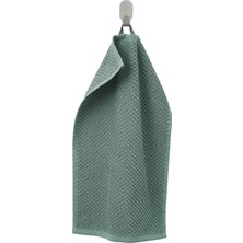 Ikea Gulvıal Turkuaz 30X50 cm El Havlusu