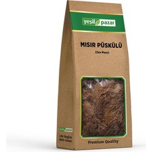 Yeşil Pazar Mısır Püskülü 24 gr
