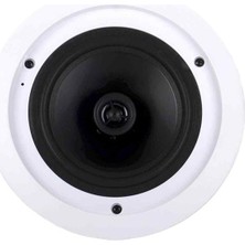 Ssp Audio Cell 208 8" 2 Yollu Yüksek Performans Tavan Hoparlörü