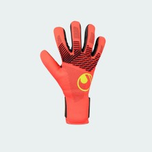 Uhlsport 101141401 Fm Zne Absolutgrip Hn Fıt Kaleci Eldiveni Kırmızı