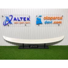 Altek E60 Bagaj Spoiler Mp