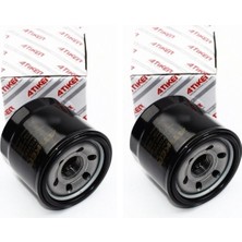 OEM Filtre 2 Adet