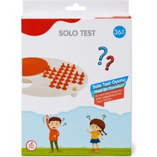 Cotton Soft 4002 Solo Test / +5 Yaş