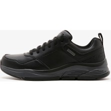 Skechers 210021 Bkgy Bengao - Hombre Erkek Spor Ayakkabı