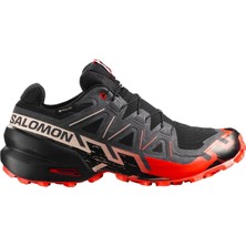 Salomon L49226000 Speedcross 6 Gtx Erkek Koşu Ayakkabısı