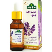 Aesco 20 ml Lavanta Yağı, Aromaterapi Için