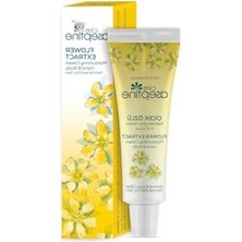 Aesco Çiçek Özlü Krem 30 ml - Yoğun Nemlendirme ve Koruma