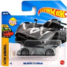 Aesco Hot Wheels Tekli Arabalar Mcmurtry Speirling HYW55