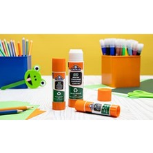 Aesco 8 gr Okul Tipi Stick Yapıştırıcı