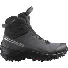 Salomon L47569600 Crosstrak Powder Wp Erkek Outdoor Bot