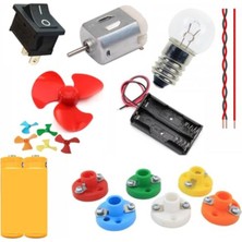 Aesco Arduino Uyumlu Başlangıç Seti ile Eğlenceli Deneyler Yapın