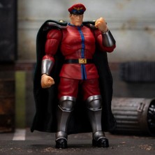 NW NessiWorld 9334219314R00 6 Figure