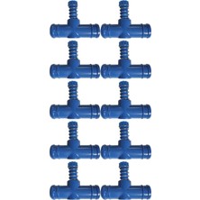 OEM Gaz Ayar Vanası 16MM 10 Adet