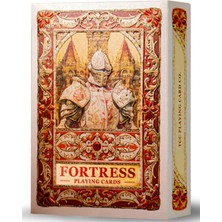Tcc Fashion Fortress Oyun Iskambil Kartı