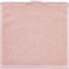 Ikea Gulvıal Uçuk Pembe 30X30 cm El Havlusu