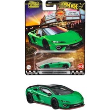 Aesco Lamborghini Temalı Araç Seti, Eğlenceli Koleksiyon Oyunları