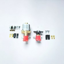 OEM Atiker Gaz Kesici ve Benzin Kesici Seti