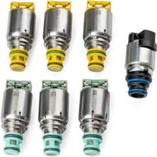 İTHAL Ithal Chevrolet Cruze Selenoid Valf Set (Ithal)