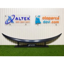 Altek W205 Bagaj Spoileri